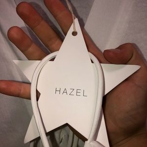 Princess Polly white dress!